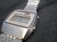 Seiko Lc Quartz,  Alarm Chrono Lcd Digital Uhr Armbanduhr Vintage Armbanduhren Bild 4