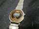 Mbo Internatinal 3453d Lcd Digital Uhr Armbanduhr Vintage Armbanduhren Bild 1