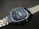 Meister Anker Quartz Lcd Digital Uhr Armbanduhr Vintage Armbanduhren Bild 1