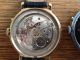 Slava Armbanduhr 26 Jewels Gold Mechanisch Handaufzug Daydate Armbanduhren Bild 3