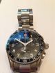 Victorinox Swiss Army Herrenchronograph Wie Armbanduhren Bild 2