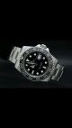 Rolex Gmt Master 2 116710 Lc 100 Mit Rechnung Aus 09/2012 Armbanduhren Bild 10