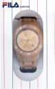 Fila Armbanduhr,  Uhr,  Watch,  Fa1023 - G1 - B Armbanduhren Bild 1
