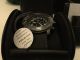 Breitling Avanger Military Armbanduhren Bild 1
