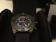 Breitling Avanger Military Armbanduhren Bild 3