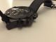 Breitling Avanger Military Armbanduhren Bild 4