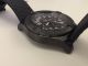 Breitling Avanger Military Armbanduhren Bild 5
