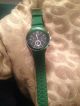 Uhr Von Esprit Grün Top Armbanduhren Bild 1