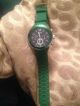 Uhr Von Esprit Grün Top Armbanduhren Bild 2