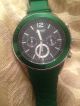 Uhr Von Esprit Grün Top Armbanduhren Bild 3