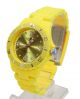 Armbanduhr Prince London Spielzeug 12 Monate Gummi Armband Armbanduhren Bild 11