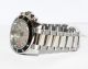 Tudor Grantour Chronograph Stahl Uhr Ref.  20350n Papiere Box 2012 Armbanduhren Bild 3