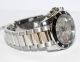 Tudor Grantour Chronograph Stahl Uhr Ref.  20350n Papiere Box 2012 Armbanduhren Bild 4