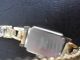 Alte Damenarmbanduhr Zentra Handaufzug Armbanduhren Bild 1