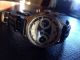 Atomik Vintage Chronograph Valjoux Cal 7734 Armbanduhren Bild 1