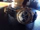 Atomik Vintage Chronograph Valjoux Cal 7734 Armbanduhren Bild 4