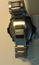 Casio G - Shock Mtg - 1500 - 1aer,  Rechnung Mit Armbanduhren Bild 1