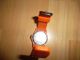 Ice - Watch Ice - Sili Orange Big Armbanduhr (si.  Oe.  B.  S.  09) Armbanduhren Bild 3