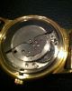 Vintage Herrenarmbanduhr Dugena Automatic Puw 1361 Armbanduhren Bild 1