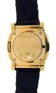 Bedat & Co Nr.  8 Referenz 888 18k Gelbgold Bronze Ziffernblatt Großes Datum Uhr Armbanduhren Bild 1
