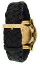 Bedat & Co Nr.  8 Referenz 888 18k Gelbgold Bronze Ziffernblatt Großes Datum Uhr Armbanduhren Bild 4
