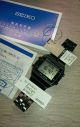 Seiko Digital Sbpg003,  Radiowave Control Solar Armbanduhren Bild 2