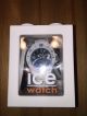 Ice Watch Unisex Swarowski Armbanduhren Bild 3