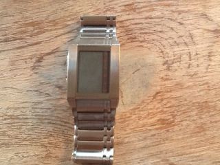 Esprit Armbanduhr Mit Metallarmband Bild