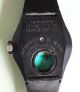 Armbanduhr Mit Kunststoffarmband - Tempo - 80er Jahre Armbanduhren Bild 2