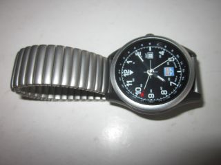 Neue Armbanduhe,  Firma Ronda,  Special Edition Bosch,  Made In Germany,  Bosch Bild