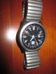 Neue Armbanduhe,  Firma Ronda,  Special Edition Bosch,  Made In Germany,  Bosch Armbanduhren Bild 3