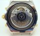 W0082 - Breitling Duograph Ref B - 15507 - Collector - Pilot - Very Good Watch Armbanduhren Bild 3