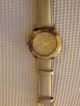 Dkny Donna Karan Uhr,  Gold,  Glitzer,  Ovp Armbanduhren Bild 3