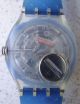 Swatch Armbanduhr Scuba Anguilla Sdk 120 In Ovp Armbanduhren Bild 1