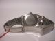 Rolex Oyster Perpetual Datejust Ref.  16014 Cal.  3035 Neuzustand Top Armbanduhren Bild 11
