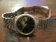 Rolex Oyster Perpetual Datejust Ref.  16014 Cal.  3035 Neuzustand Top Armbanduhren Bild 2