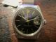 Rolex Oyster Perpetual Datejust Ref.  16014 Cal.  3035 Neuzustand Top Armbanduhren Bild 3