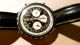 Breitling Gronograph (spiegelei) Armbanduhren Bild 1