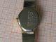 Citizen - Damenbanduhr - Bicolor - Quarz 5920 - Mineralglas Armbanduhren Bild 1
