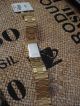 Schöne Armbanduhr Pulsar Ungetragen Batterie Muß Erneuert Werden Armbanduhren Bild 9