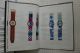 Swatch Katalog Programm 1983 - 1991 Swatch Yourself Uhren Telefone Armbanduhren Bild 1