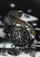 Omega Speedmaster Professional Mondphase Armbanduhren Bild 1
