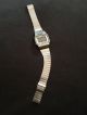 Seiko Vintage Uhr Watch A259 - 5030 Retro Voll Funktionsfähig Armbanduhren Bild 1