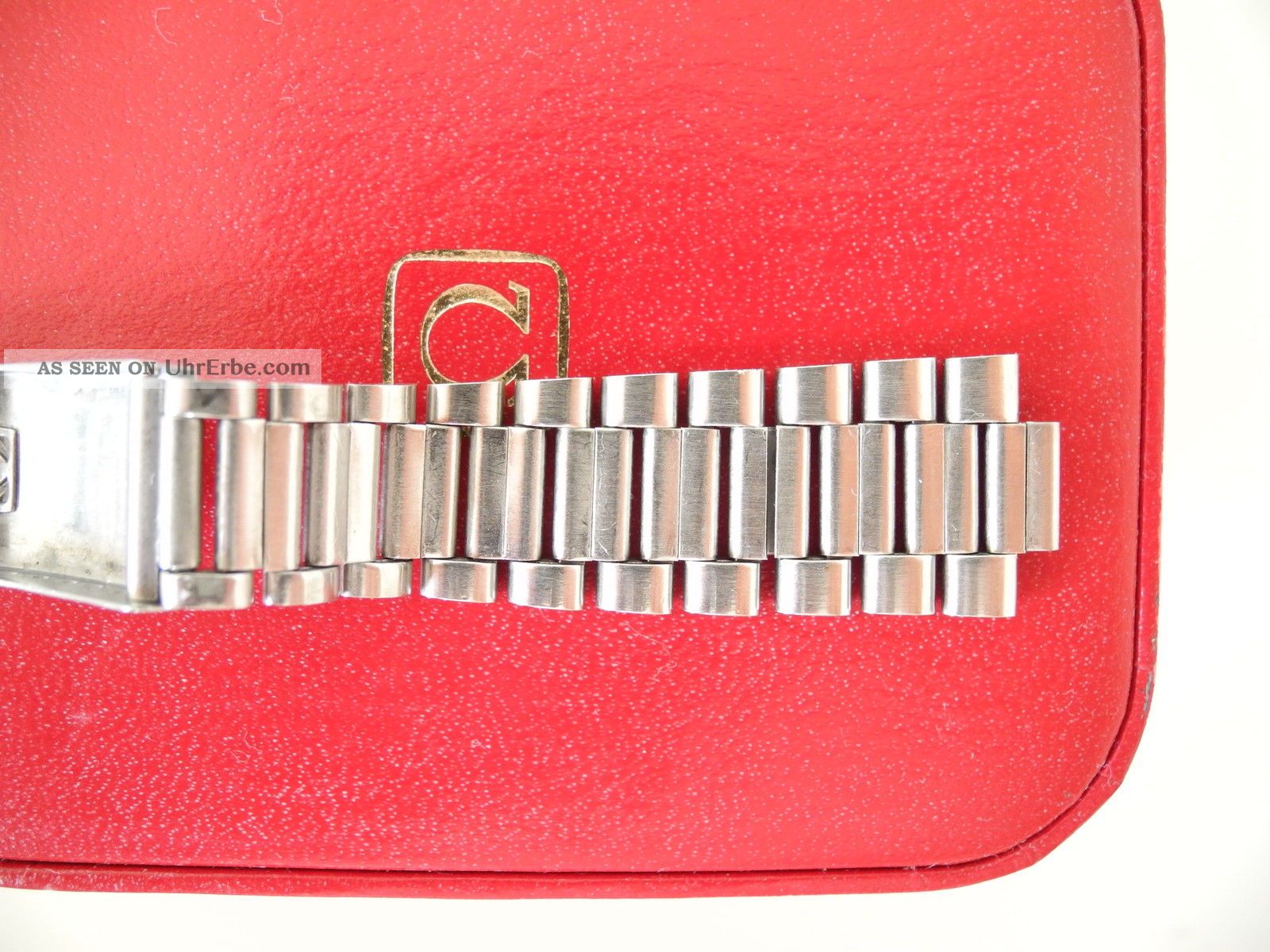 speedmaster 1171 bracelet