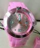 Armbanduhr Ice Watch / Pink Nagelneu Und Ungetragen Armbanduhren Bild 4