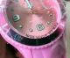 Armbanduhr Ice Watch / Pink Nagelneu Und Ungetragen Armbanduhren Bild 8