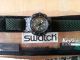 Swatch Access Scuba 200 Armbanduhren Bild 3