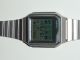 Digital Casio Memory Protect 200 Touch Screen 1554 Vdb 200 Armbanduhr Watch Armbanduhren Bild 1