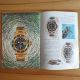 Feiner Orig.  Vintage 1970 Rolex Katalog Prospekt Booklet Abb.  Daytona Submariner Armbanduhren Bild 1
