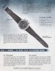 Nos Vintage Breitling Verschluss Nur 16mm I Armbanduhren Bild 3